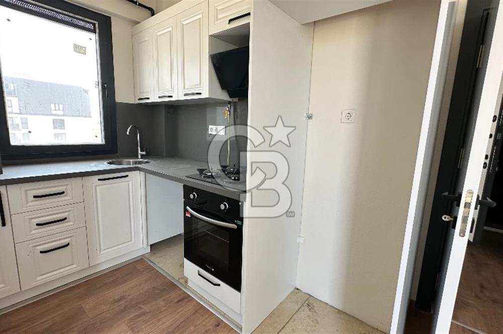 MENEMEN SEYREK İMPERİUM SİTESİ SATILIK 1+1 DAİRE