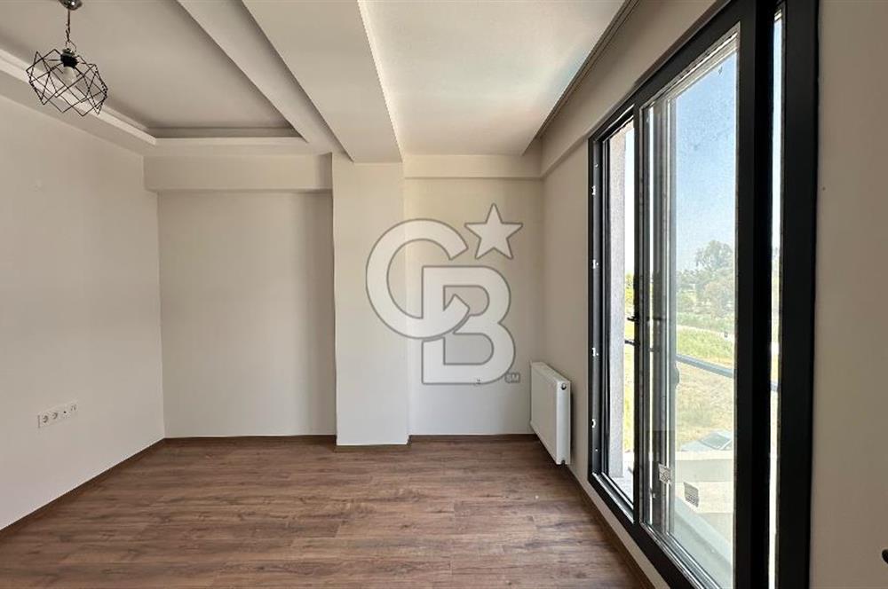 MENEMEN SEYREK İMPERİUM SİTESİ SATILIK 1+1 DAİRE