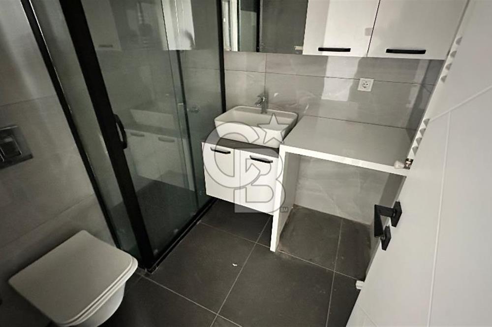 MENEMEN SEYREK İMPERİUM SİTESİ SATILIK 1+1 DAİRE