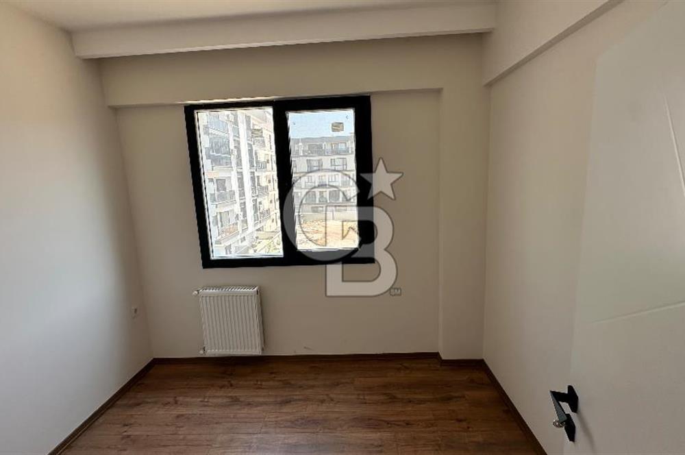 MENEMEN SEYREK İMPERİUM SİTESİ SATILIK 1+1 DAİRE