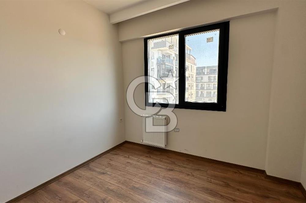 MENEMEN SEYREK İMPERİUM SİTESİ SATILIK 1+1 DAİRE