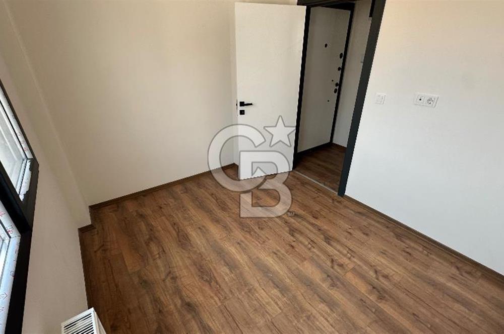 MENEMEN SEYREK İMPERİUM SİTESİ SATILIK 1+1 DAİRE