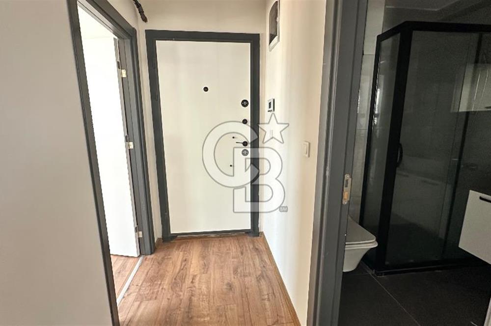 MENEMEN SEYREK İMPERİUM SİTESİ SATILIK 1+1 DAİRE