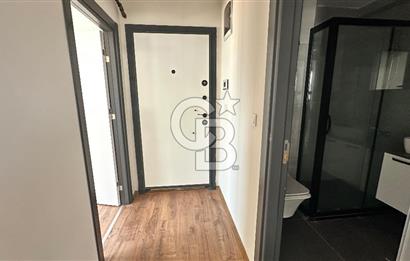 MENEMEN SEYREK İMPERİUM SİTESİ SATILIK 1+1 DAİRE