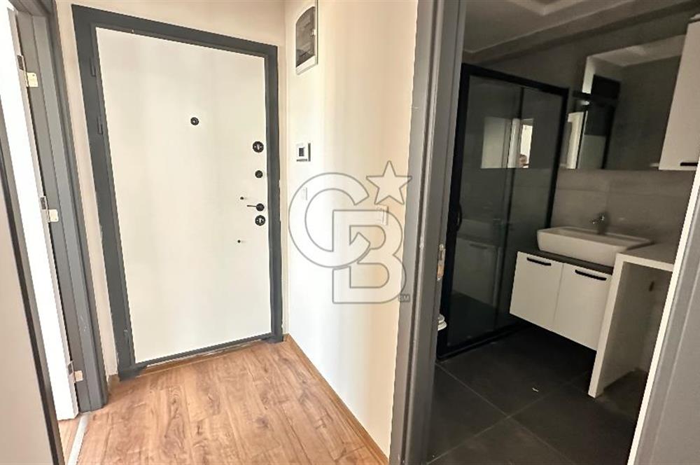 MENEMEN SEYREK İMPERİUM SİTESİ SATILIK 1+1 DAİRE