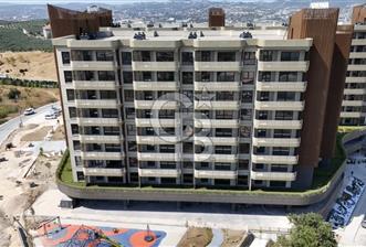 Meteor Tepe'nin En Özel Konumlu 2+1 Kiralık Dairesi - 1 - 366969