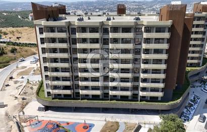 Meteor Tepe'nin En Özel Konumlu 2+1 Kiralık Dairesi