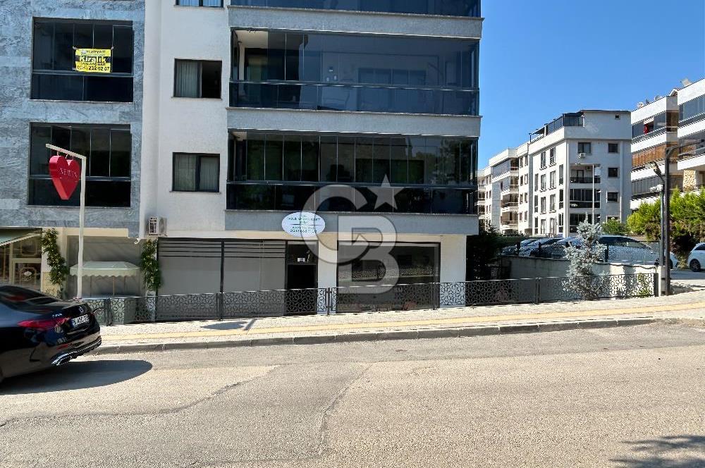 Bursa Nilüfer Balat’ta Devren Kiralık Sağlık Kabini