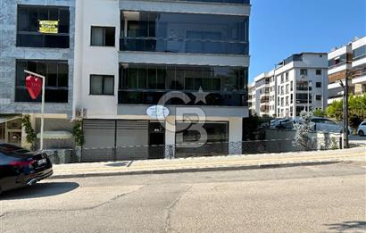 Bursa Nilüfer Balat’ta Devren Kiralık Sağlık Kabini