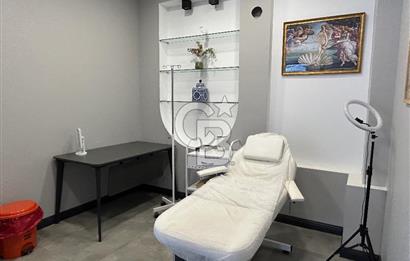 Bursa Nilüfer Balat’ta Devren Kiralık Sağlık Kabini