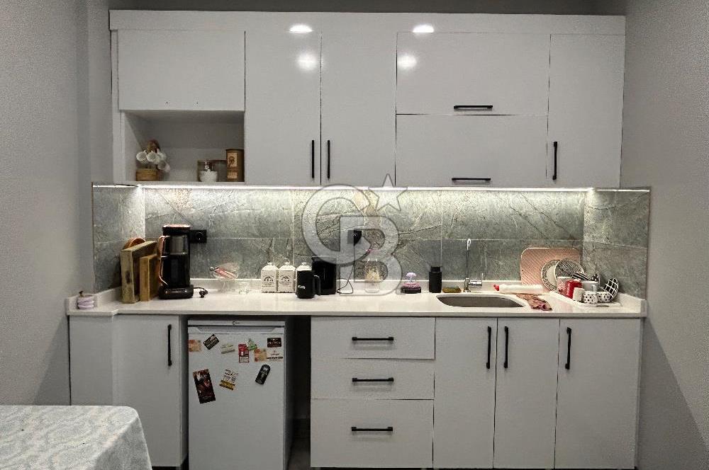 Bursa Nilüfer Balat’ta Devren Kiralık Sağlık Kabini