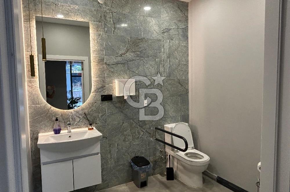 Bursa Nilüfer Balat’ta Devren Kiralık Sağlık Kabini