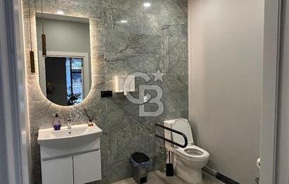 Bursa Nilüfer Balat’ta Devren Kiralık Sağlık Kabini