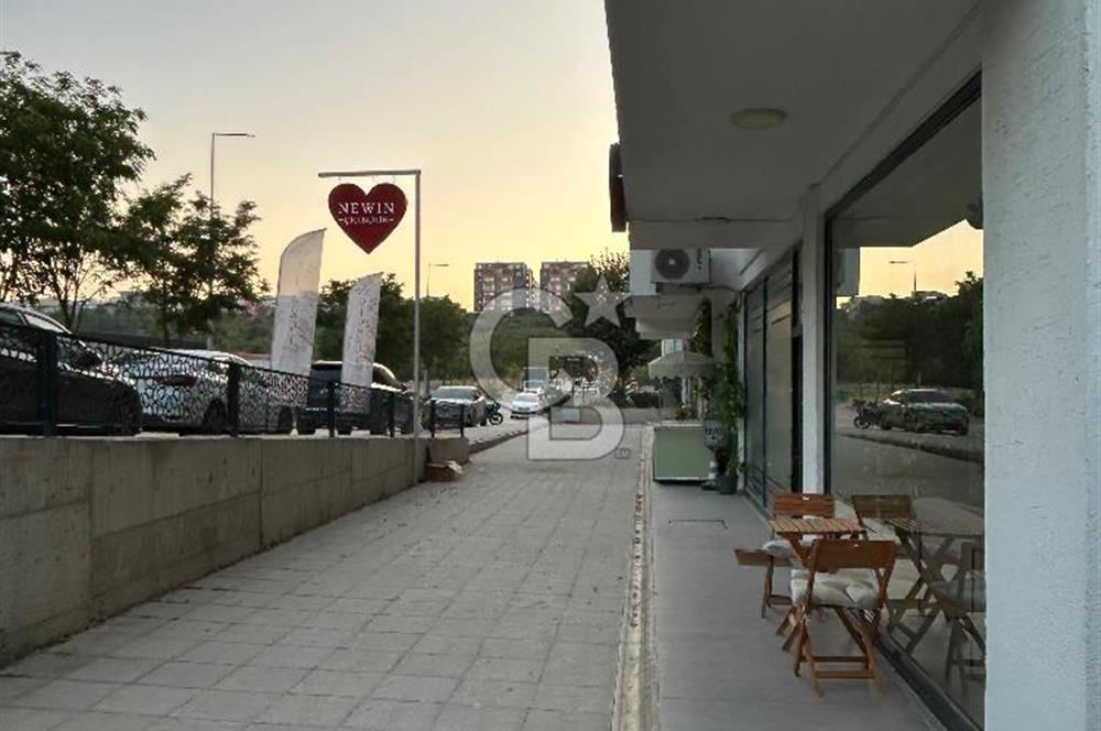Bursa Nilüfer Balat’ta Devren Kiralık Sağlık Kabini