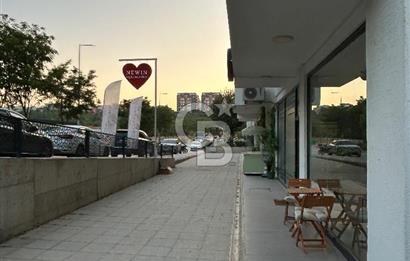 Bursa Nilüfer Balat’ta Devren Kiralık Sağlık Kabini