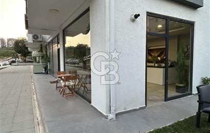 Bursa Nilüfer Balat’ta Devren Kiralık Sağlık Kabini
