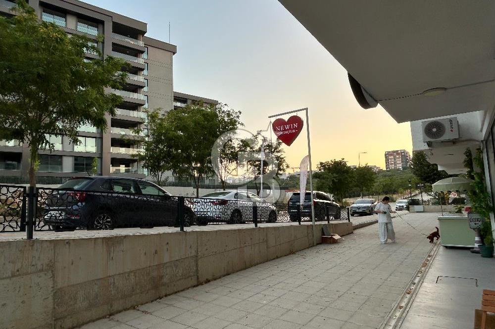 Bursa Nilüfer Balat’ta Devren Kiralık Sağlık Kabini