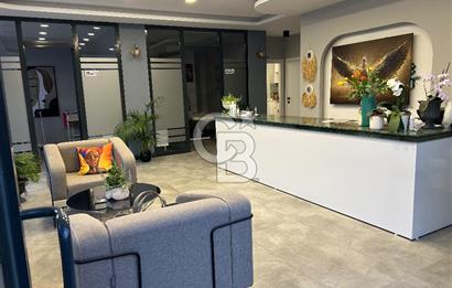 Bursa Nilüfer Balat’ta Devren Kiralık Sağlık Kabini