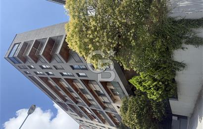 Gokturk Otoparklı 2+1 Satilik Daire 