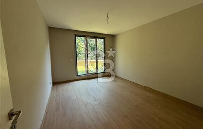 Kemerburgaz Kemer Orman Evlerinde 2+1 satışım Bahçe katı 