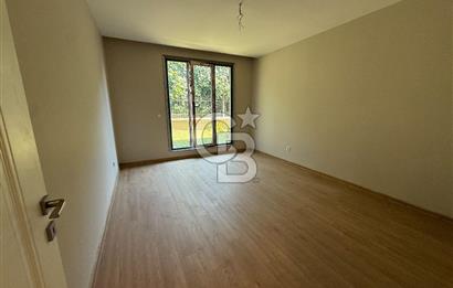 Kemerburgaz Kemer Orman Evlerinde 2+1 satışım Bahçe katı 