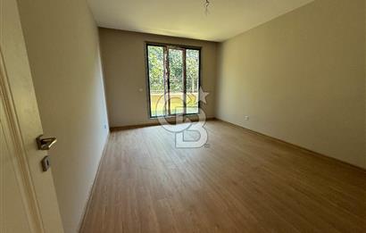 Kemerburgaz Kemer Orman Evlerinde 2+1 satışım Bahçe katı 