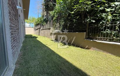 Kemerburgaz Kemer Orman Evlerinde 2+1 satışım Bahçe katı 