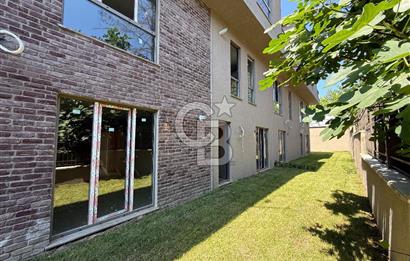 Kemerburgaz Kemer Orman Evlerinde 2+1 satışım Bahçe katı 