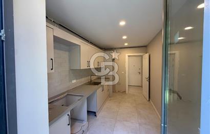 Kemerburgaz Kemer Orman Evlerinde 2+1 satışım Bahçe katı 