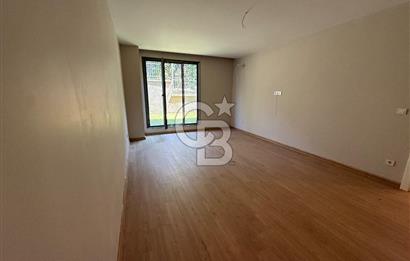 Kemerburgaz Kemer Orman Evlerinde 2+1 satışım Bahçe katı 