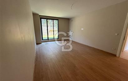 Kemerburgaz Kemer Orman Evlerinde 2+1 satışım Bahçe katı 