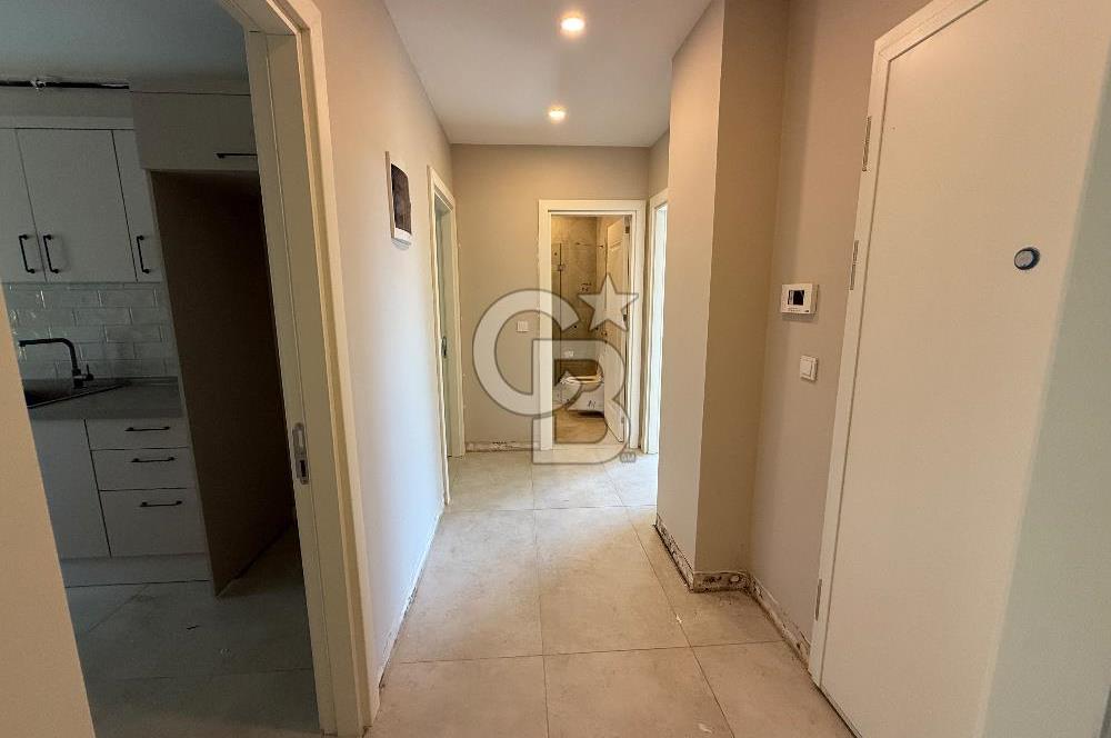 Kemerburgaz Kemer Orman Evlerinde 2+1 satışım Bahçe katı 