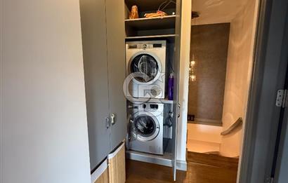 Kemerburgaz 3+1 Eşyali kiralık Daiire 