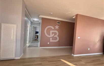 TUZLA AYDINTEPE'DE PANORAMİK DENİZ MANZARALI TERASLI 3+1 DAİRE