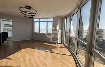 TUZLA AYDINTEPE'DE PANORAMİK DENİZ MANZARALI TERASLI 3+1 DAİRE