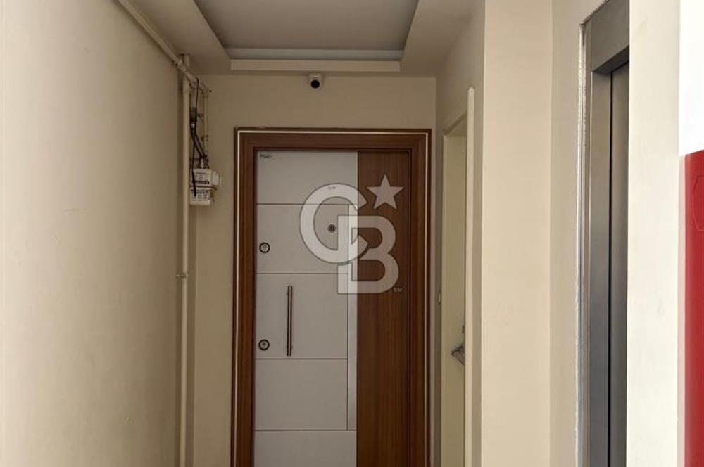 TUZLA AYDINTEPE'DE PANORAMİK DENİZ MANZARALI TERASLI 3+1 DAİRE
