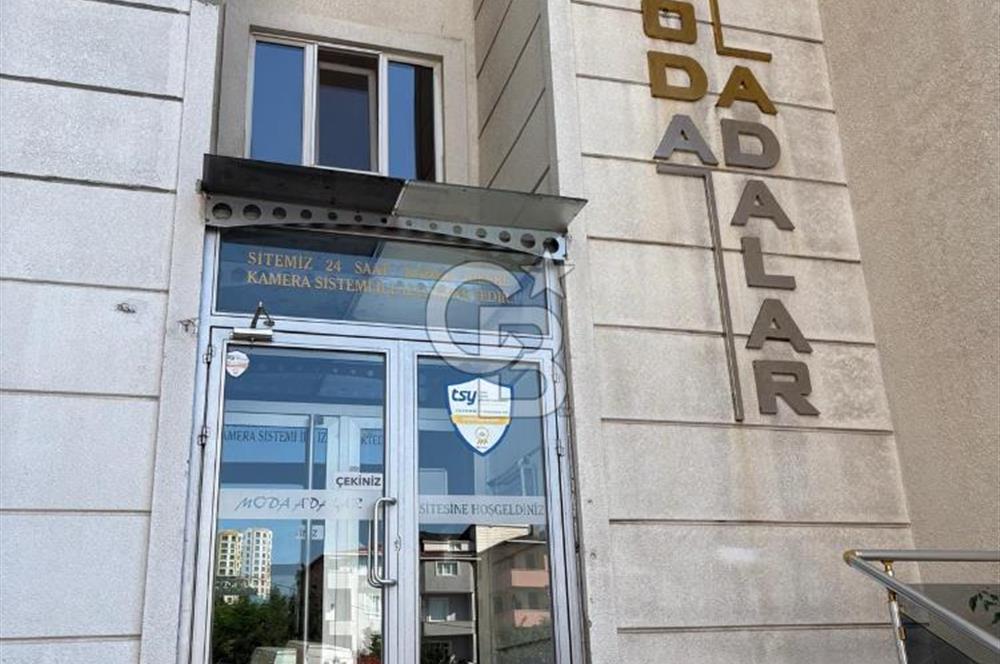 TUZLA AYDINTEPE'DE PANORAMİK DENİZ MANZARALI TERASLI 3+1 DAİRE