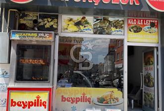 HACIHASANLI'DA *TABELA DEĞERİ YÜKSEK* 95 m2 SATILIK DÜKKAN - 7 - 366963