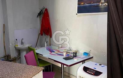HACIHASANLI'DA *TABELA DEĞERİ YÜKSEK* 95 m2 SATILIK DÜKKAN