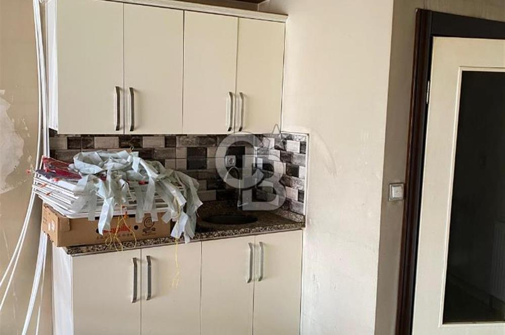 HACIHASANLI'DA *TABELA DEĞERİ YÜKSEK* 95 m2 SATILIK DÜKKAN
