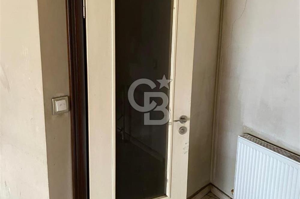 HACIHASANLI'DA *TABELA DEĞERİ YÜKSEK* 95 m2 SATILIK DÜKKAN