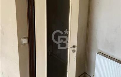 HACIHASANLI'DA *TABELA DEĞERİ YÜKSEK* 95 m2 SATILIK DÜKKAN