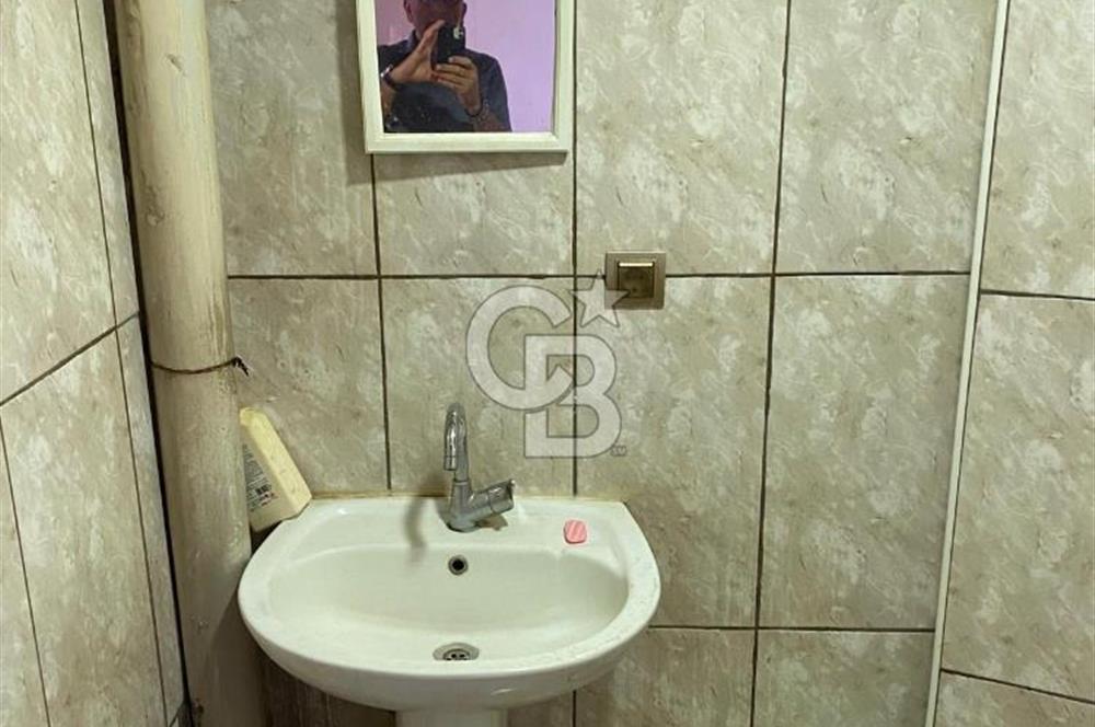 HACIHASANLI'DA *TABELA DEĞERİ YÜKSEK* 95 m2 SATILIK DÜKKAN
