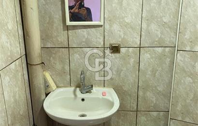 HACIHASANLI'DA *TABELA DEĞERİ YÜKSEK* 95 m2 SATILIK DÜKKAN