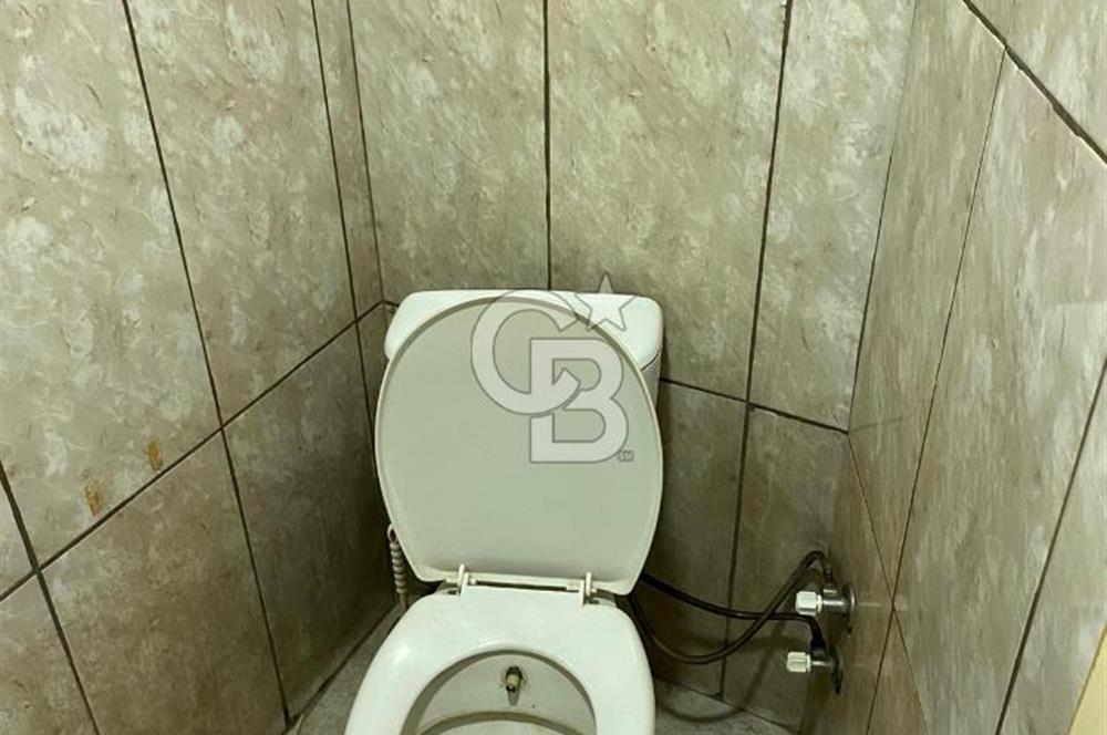 HACIHASANLI'DA *TABELA DEĞERİ YÜKSEK* 95 m2 SATILIK DÜKKAN