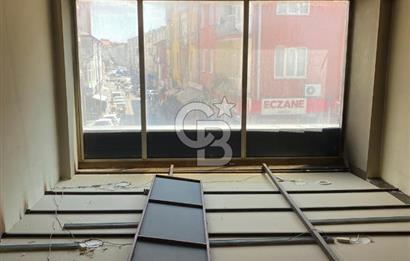 HACIHASANLI'DA *TABELA DEĞERİ YÜKSEK* 95 m2 SATILIK DÜKKAN