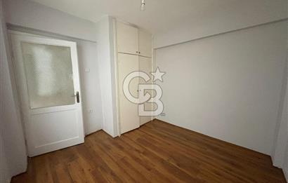 Bostanlının Merkezinde Bahçeli Kiralık 3+1
