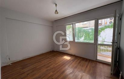 Bostanlının Merkezinde Bahçeli Kiralık 3+1