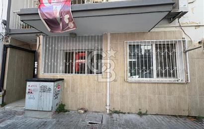 Bostanlının Merkezinde Bahçeli Kiralık 3+1