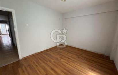 Bostanlının Merkezinde Bahçeli Kiralık 3+1